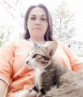 Rencontre Femme Thaïlande à ระยอง : ขนิษฐา , 54 ans